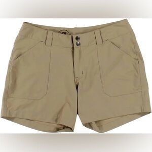 Patagonia women’s W's Borderless Shorts
